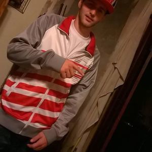 Meet your Posher, Jacob